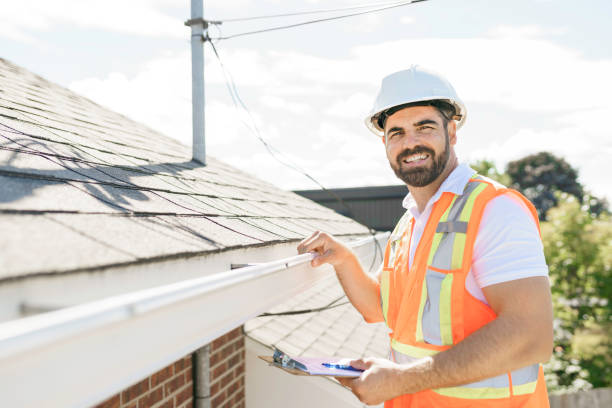 Residential Roof Replacement in Quantico Base, VA