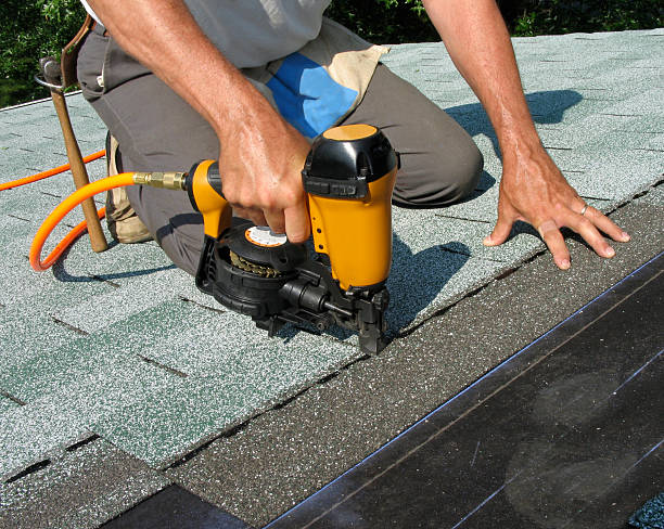 Best Residential Roofing Contractor  in Quantico Base, VA