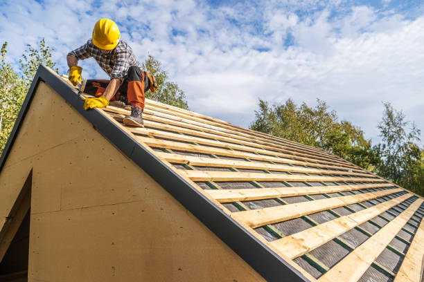 Best Commercial Roofing Services  in Quantico Base, VA