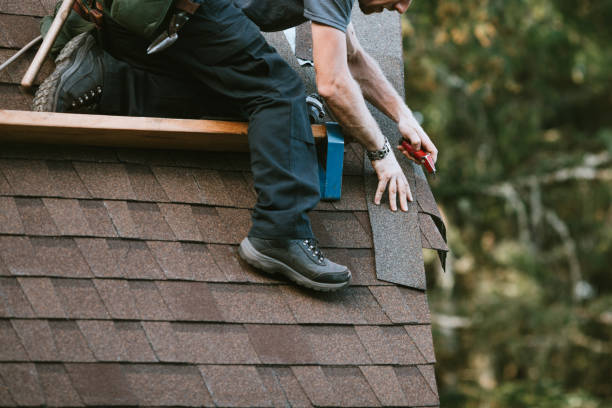 Quick and Trustworthy Emergency Roof Repair Services in Quantico Base, VA