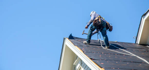 Best New Roof Installation  in Quantico Base, VA